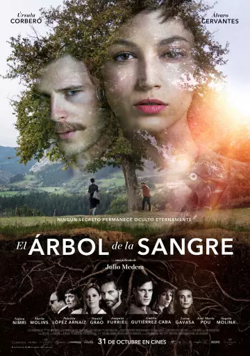 L'arbre de sang  [WEB-DL 720p] - FRENCH