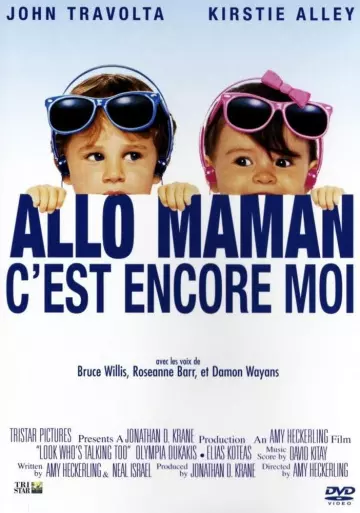 Allo maman c'est encore moi [DVDRIP] - TRUEFRENCH