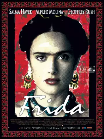 Frida  [BDRIP] - FRENCH