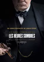 Les heures sombres [BRRIP] - VOSTFR