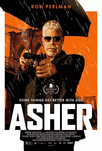 Asher [BDRIP] - FRENCH