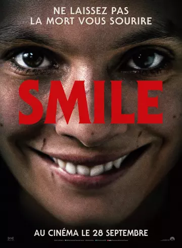 Smile [WEB-DL 720p] - TRUEFRENCH