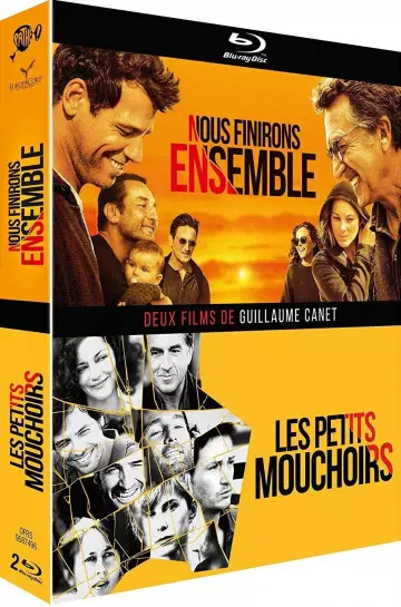 Nous Finirons Ensemble [HDLIGHT 720p] - FRENCH