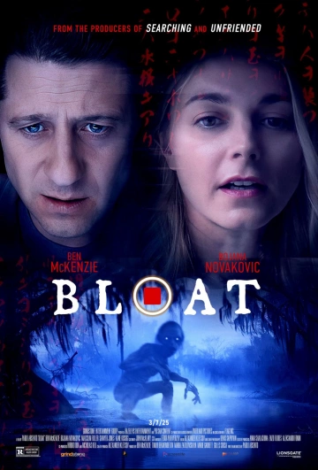 Bloat [WEB-DL 1080p] - MULTI (FRENCH)