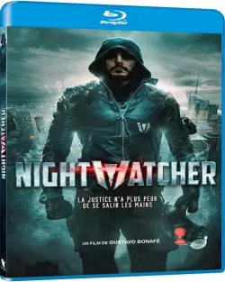 Nightwatcher  [HDLIGHT 1080p] - MULTI (FRENCH)