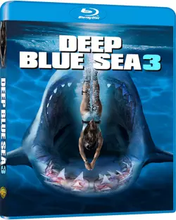 Deep Blue Sea 3 [HDLIGHT 1080p] - MULTI (FRENCH)