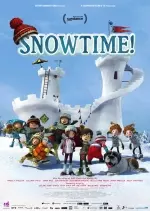 Snowtime  [BDRIP] - FRENCH