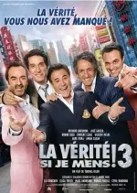 La Vérité si je mens ! 3 [DVDRiP XviD] - FRENCH