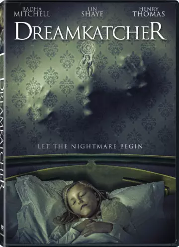 Dreamkatcher  [WEB-DL 720p] - FRENCH