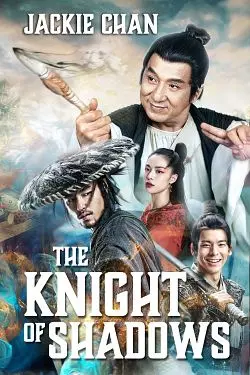 The Knight of Shadows  [WEB-DL 720p] - FRENCH