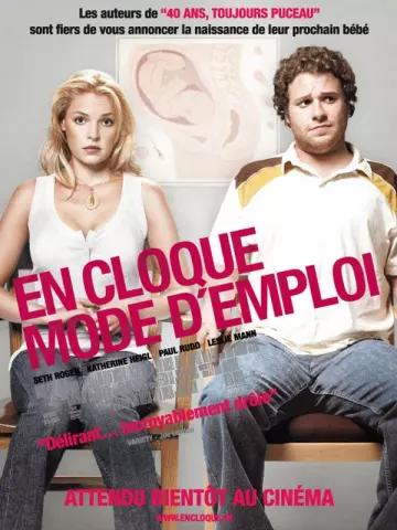 En cloque, mode d'emploi  [HDLIGHT 1080p] - FRENCH