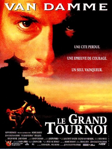 Le Grand Tournoi  [DVDRIP] - FRENCH