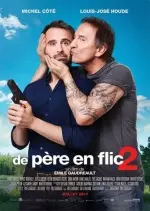 De père en flic 2  [HDRIP] - FRENCH