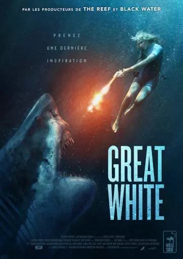 Great White  [WEB-DL 720p] - FRENCH