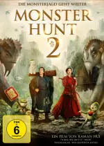 Monster Hunt 2  [WEB-DL 720p] - FRENCH