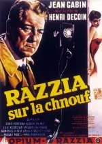 Razzia sur la chnouf [Dvdrip XviD] - FRENCH