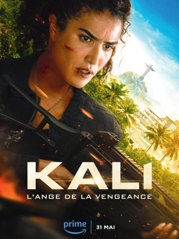 Kali  [WEB-DL 1080p] - FRENCH