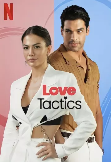 Love Tactics  [WEB-DL 1080p] - MULTI (FRENCH)