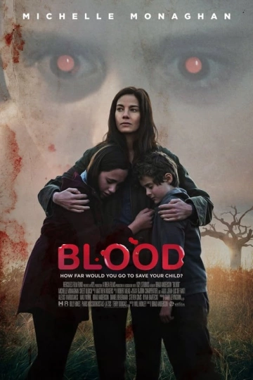 Blood [WEBRIP 720p] - FRENCH