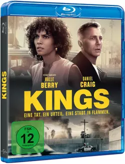 Kings [BLU-RAY 1080p] - FRENCH