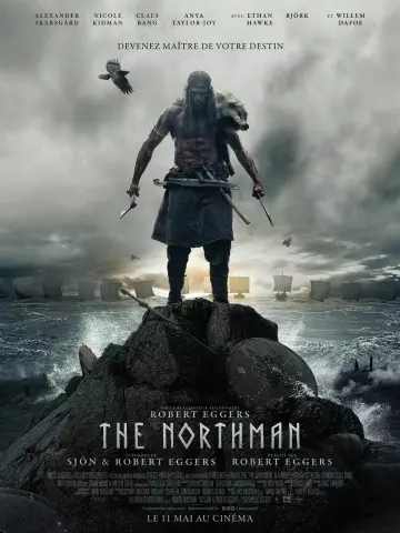 The Northman  [HDRIP] - FRENCH