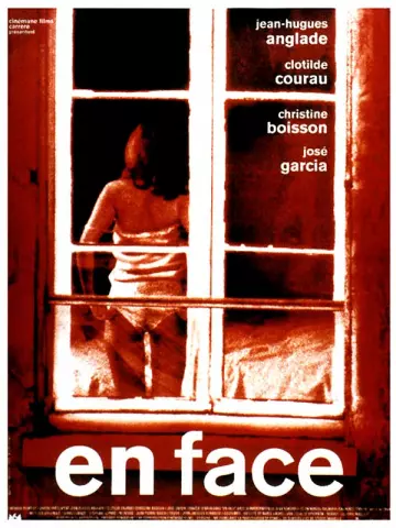 En face [DVDRIP] - FRENCH