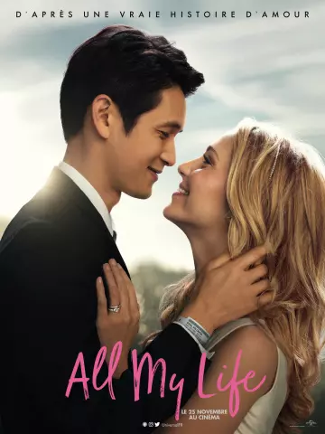 All My Life  [WEB-DL 720p] - FRENCH