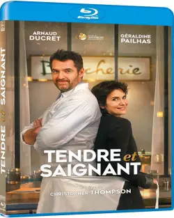 Tendre Et Saignant  [BLU-RAY 1080p] - FRENCH