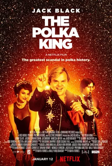 Le roi de la Polka  [WEB-DL 1080p] - MULTI (FRENCH)