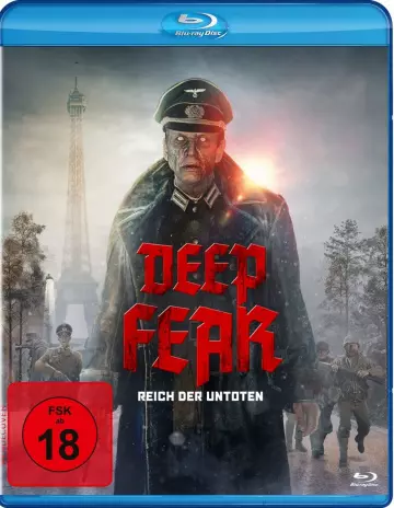 Deep Fear  [HDLIGHT 1080p] - FRENCH