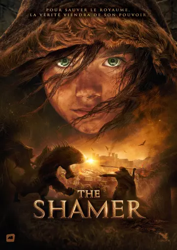 The Shamer [BDRIP] - TRUEFRENCH