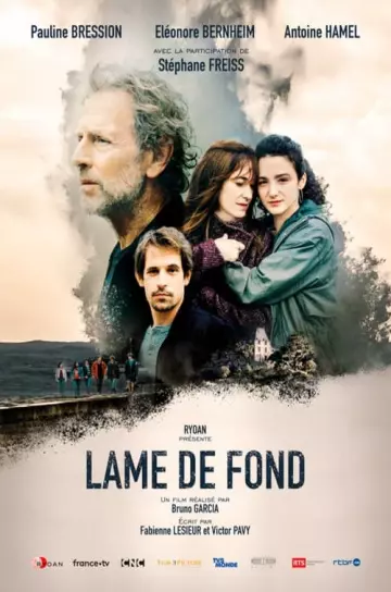 Lame de fond [HDRIP] - FRENCH