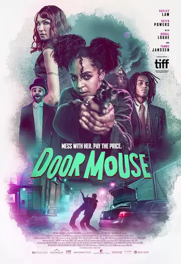 Door Mouse  [WEB-DL 720p] - FRENCH