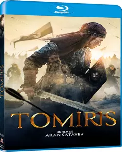 Tomiris [BLU-RAY 720p] - FRENCH