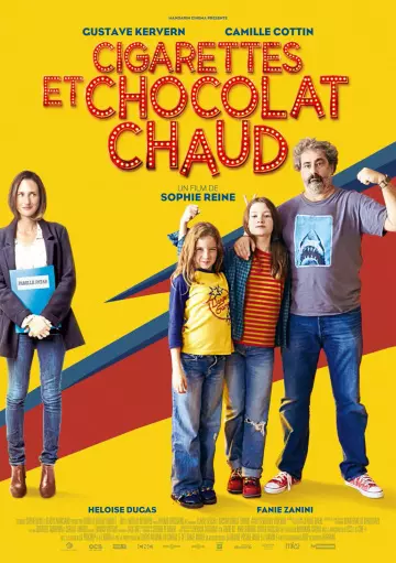 Cigarettes et chocolat chaud [WEB-DL 1080p] - FRENCH