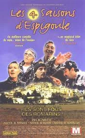 Les 4 saisons d'Espigoule  [BDRIP] - FRENCH