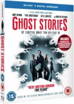 Ghost Stories  [BLU-RAY 1080p] - MULTI (TRUEFRENCH)