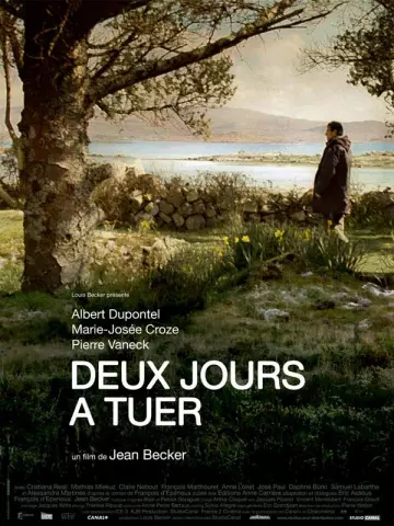 Deux jours à tuer [DVDRIP] - FRENCH