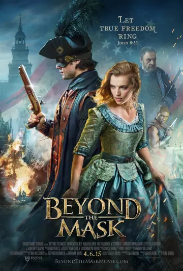 Beyond The Mask  [WEB-DL] - FRENCH