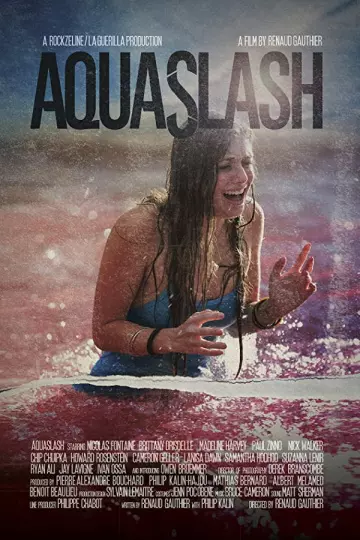 Aquaslash  [WEB-DL 1080p] - VOSTFR