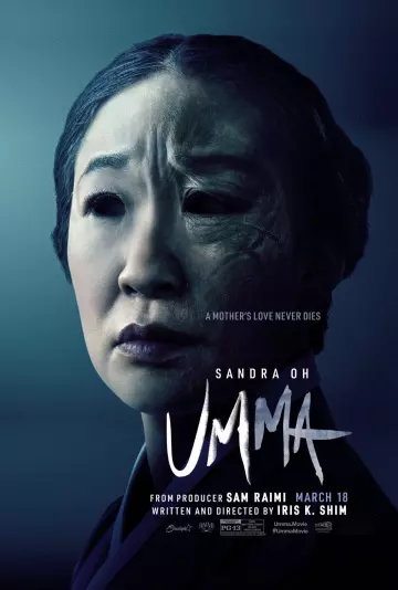 Umma [HDRIP] - FRENCH