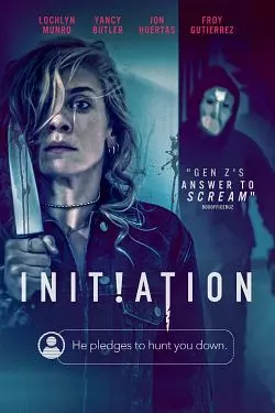 Initiation  [WEB-DL 720p] - FRENCH