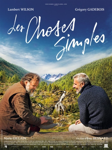 Les Choses simples [WEB-DL 1080p] - FRENCH