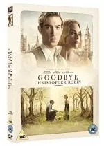 Goodbye Christopher Robin  [HDLIGHT 720p] - FRENCH