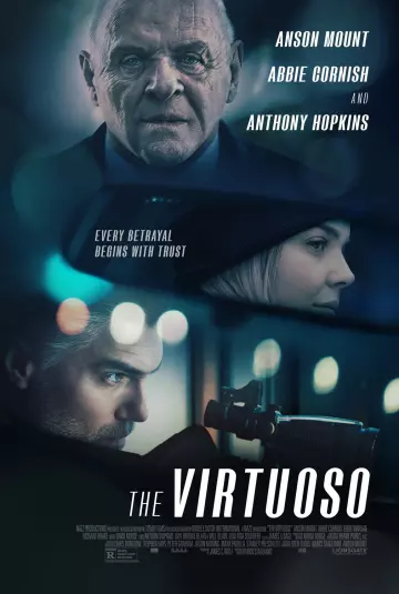 The Virtuoso [BDRIP] - FRENCH