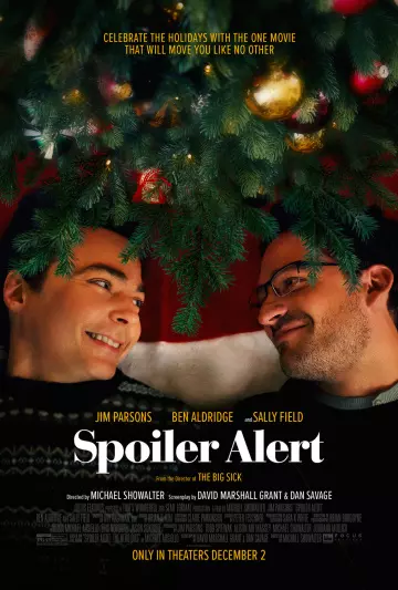 Spoiler Alert [HDRIP] - FRENCH