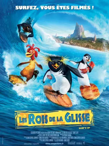 Les Rois de la glisse  [HDLIGHT 1080p] - FRENCH