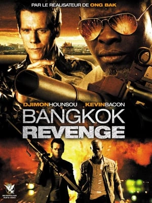 Bangkok Revenge  [WEB-DL 1080p] - FRENCH