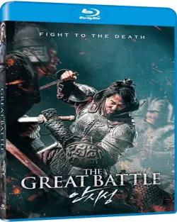 The Great Battle  [BLU-RAY 1080p] - MULTI (FRENCH)