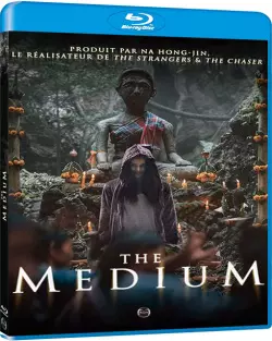 The Medium  [HDLIGHT 720p] - FRENCH